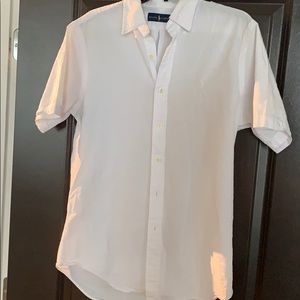 Polo light weight Tee